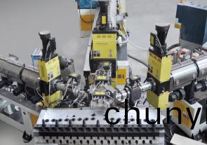 自(zi)動化生(sheng)産線(xian)